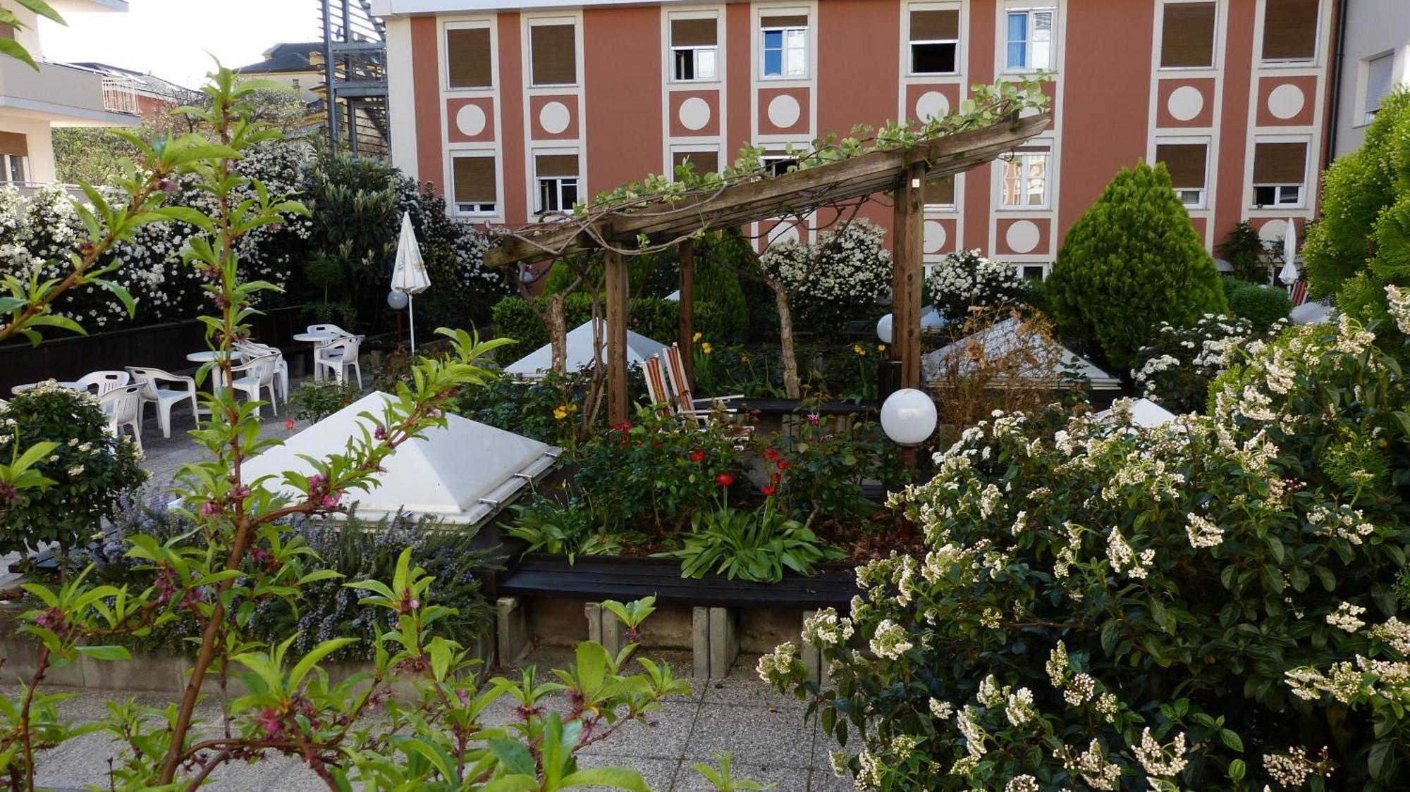 Kolpinghaus Bolzano Hotel Exterior photo